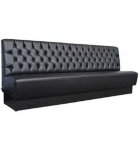 Restaurant-Sofa